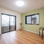 1階リビングダイニング