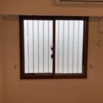 断熱効果と防音効果を発揮　内窓インプラス