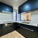 【越谷市】引き継いだ実家に　自分たちの『お気に入り』をプラス　リフォーム
