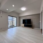 【越谷市】築40年マンションリノベーション