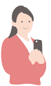 女性スタッフアイコン