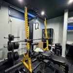 トレーニングルーム