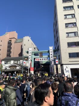 新年のご挨拶