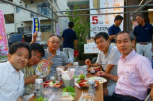 2009　阿波踊り　in　南越谷　その４