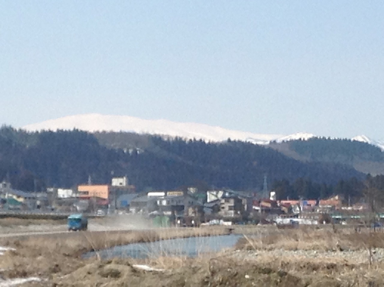 山形県 新庄市に行ってきました。